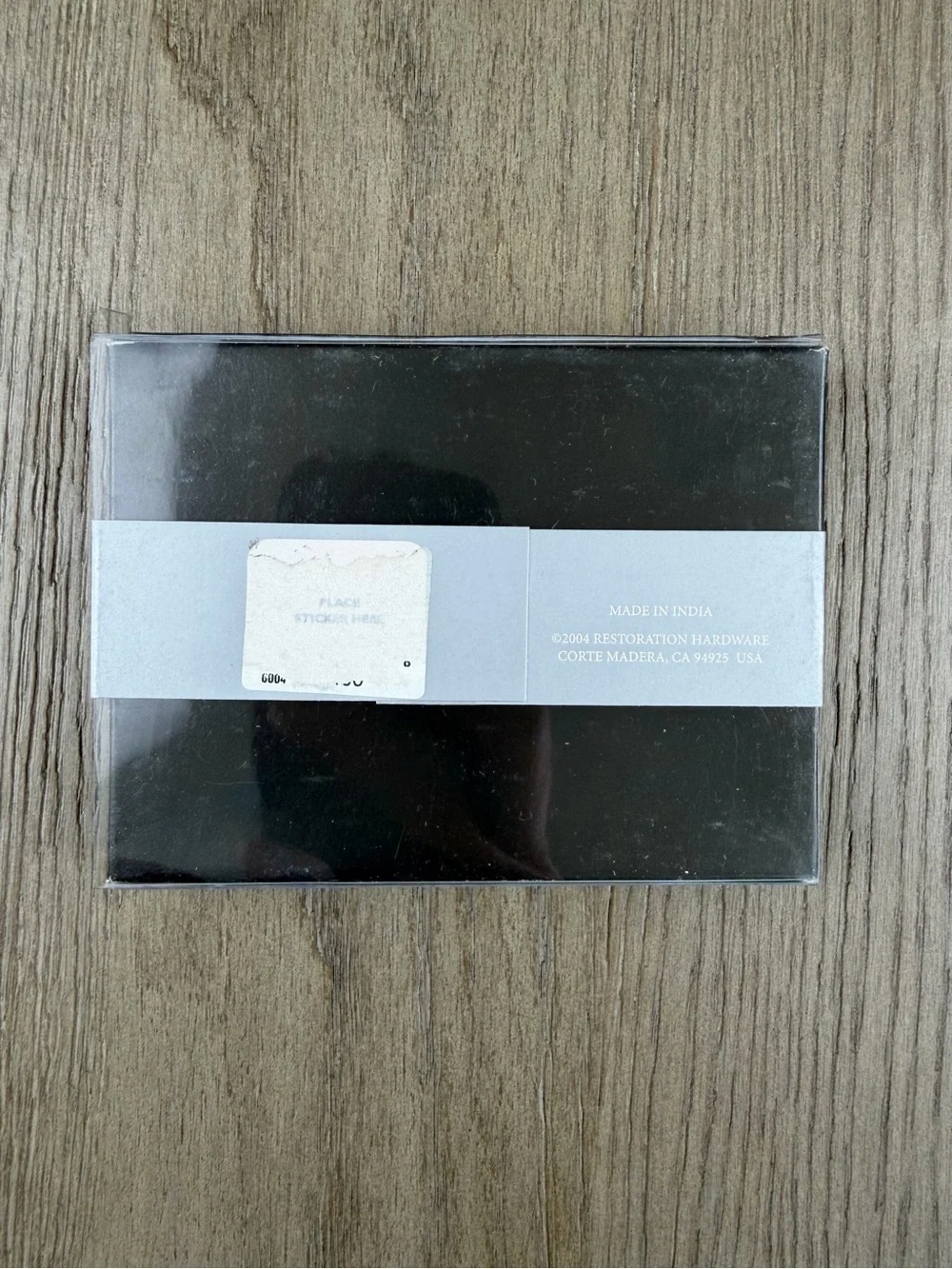 Restoration Hardware Polar Bear Olive Picks Set of 6 Cocktail Picks